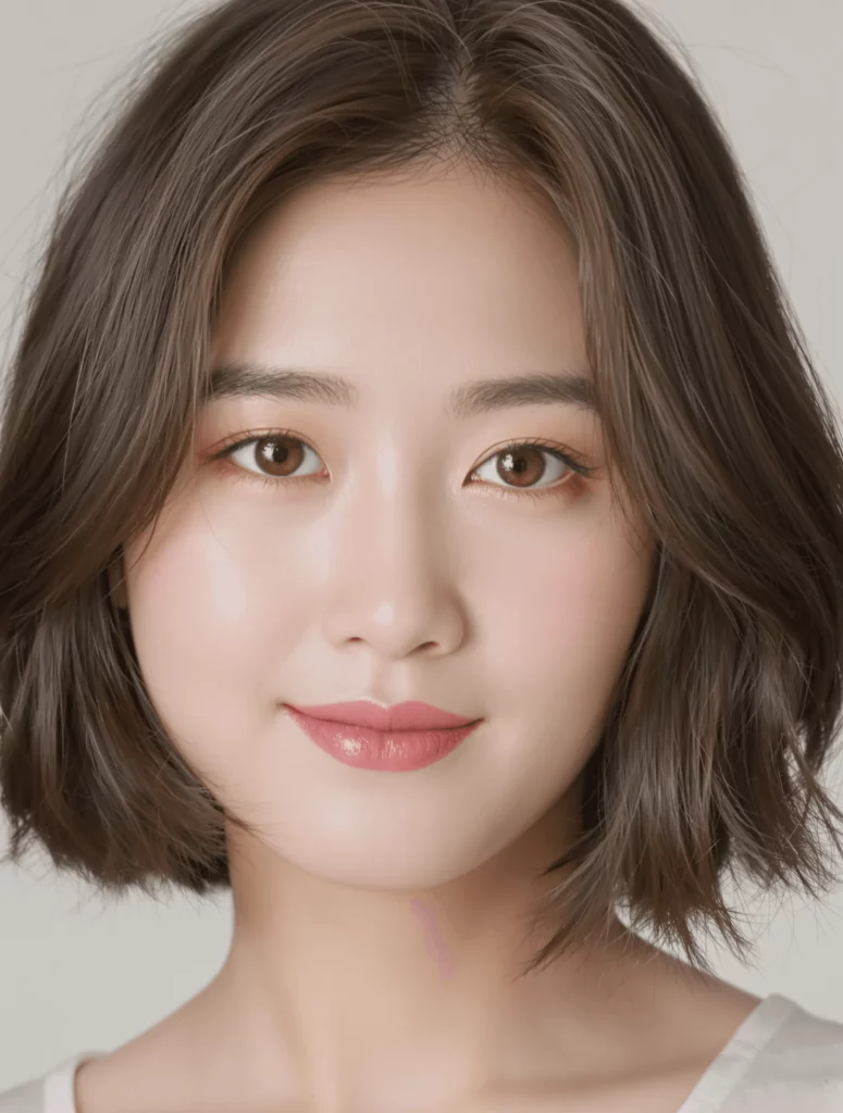 Soft Bob with Subtle Waves