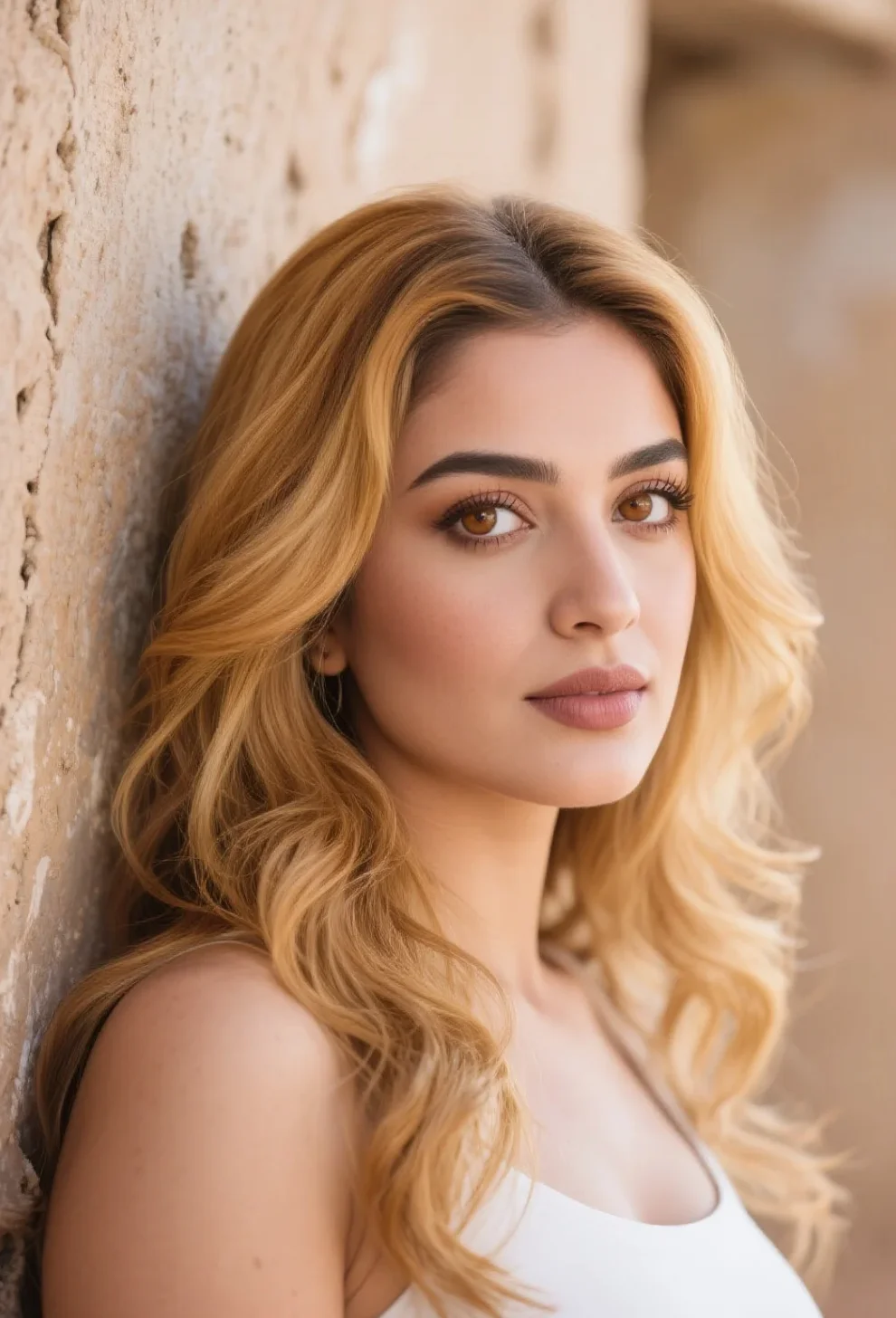Soft Waves with Middle Part