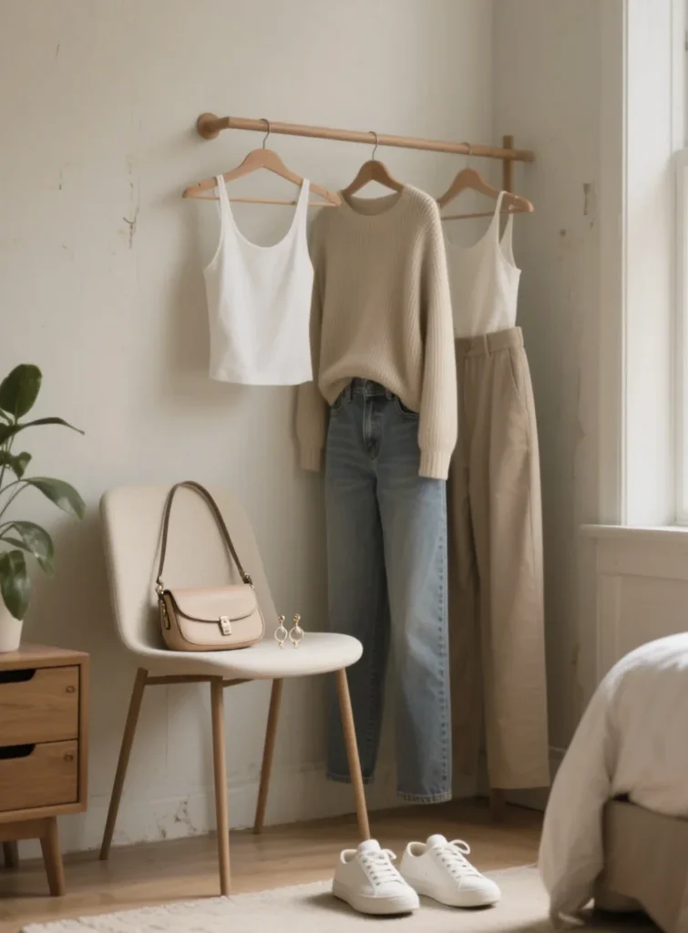 Step 3: The 10‑minute night reset