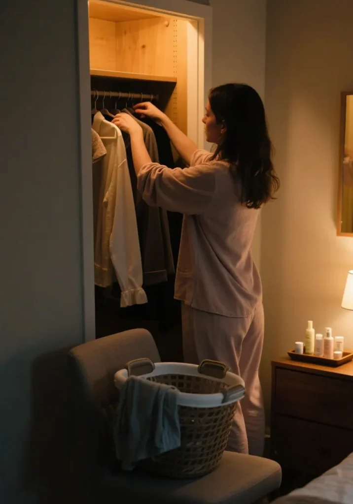 Step 6: Create 3 outfit formulas
