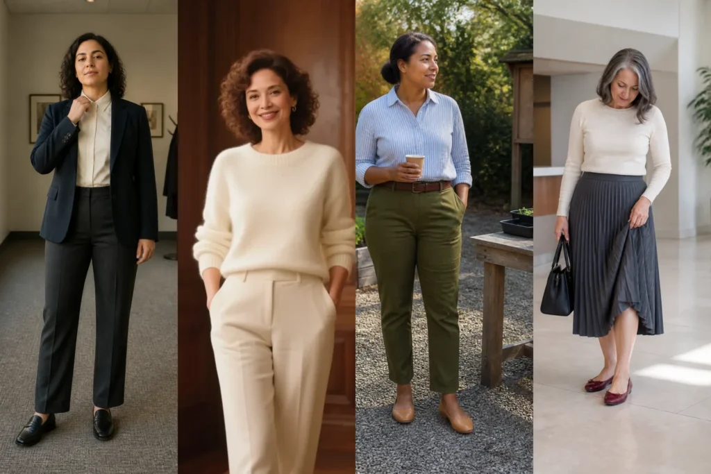 The Art of Looking Rich and Classy Without the Hefty Price Tag