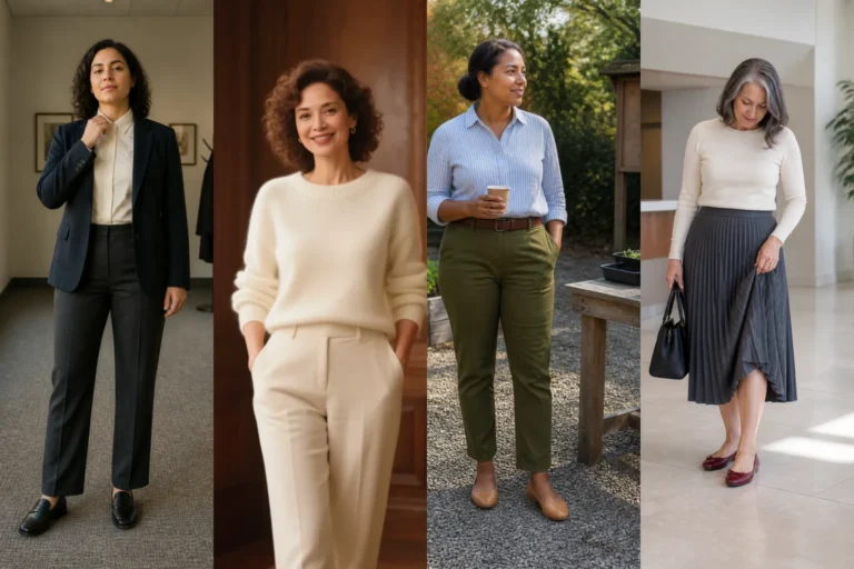 The Art Of Looking Rich And Classy Without The Hefty Price Tag - Featured
