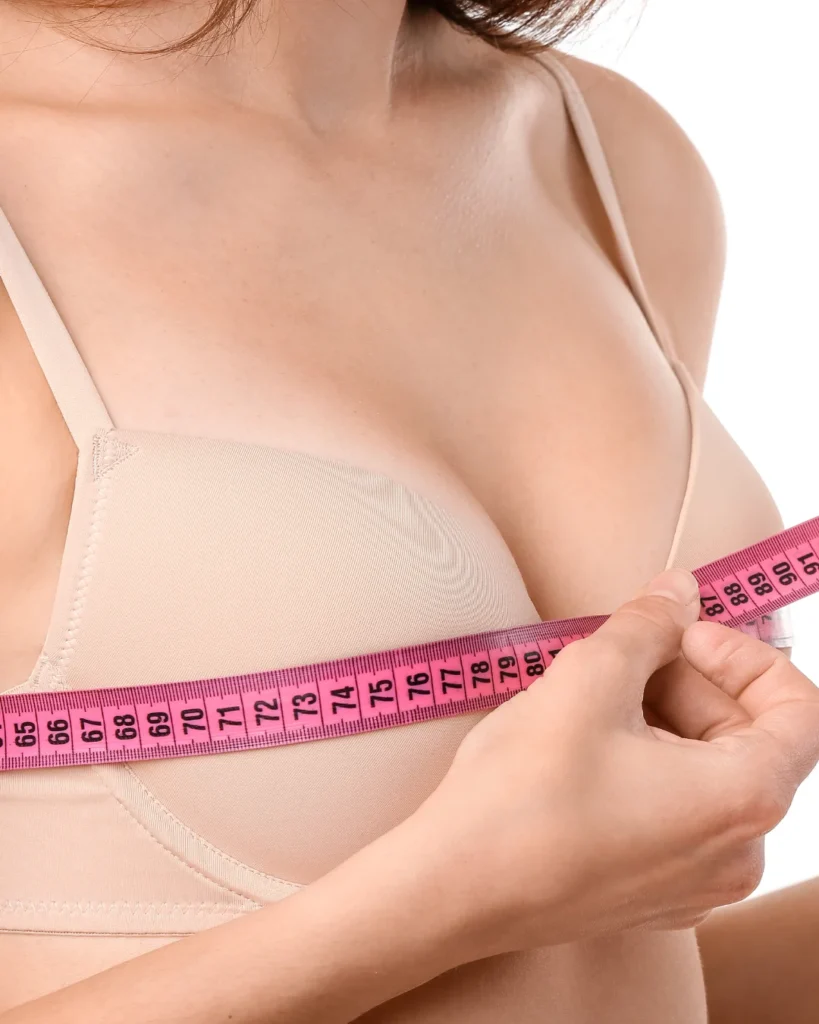 The Life-Changing Magic of a Perfectly Fitted Bra