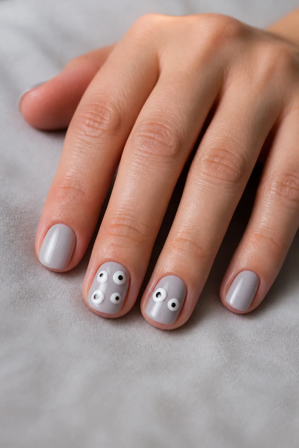 Tiny Eyeball Accents