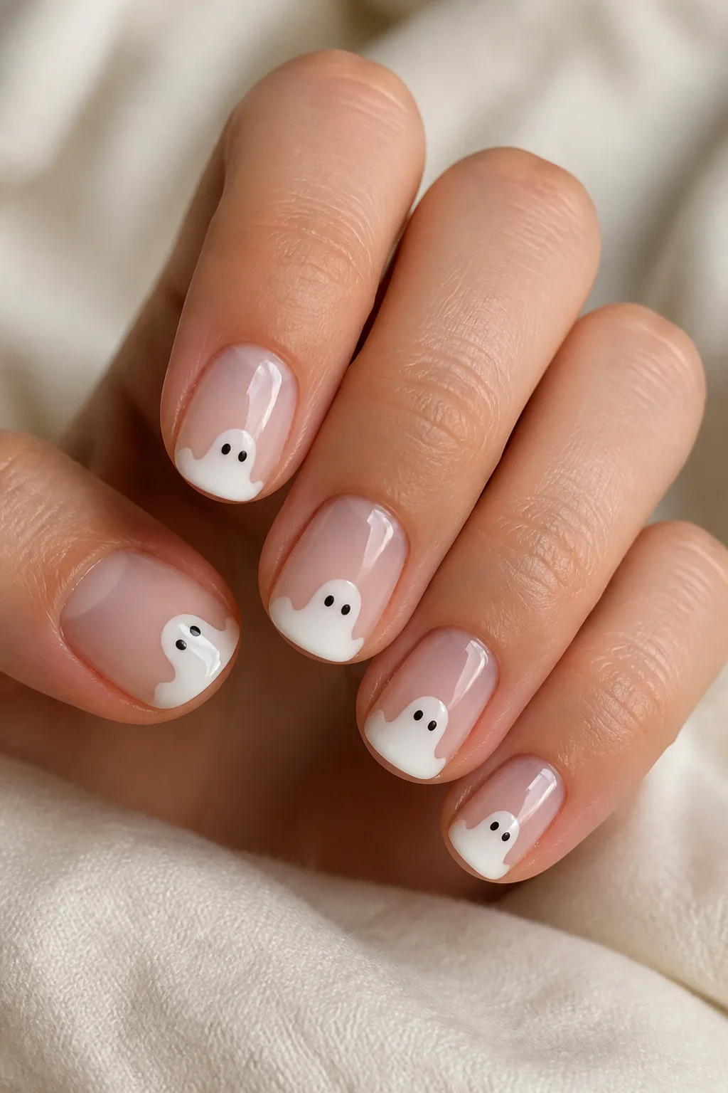Tiny Ghost Tips