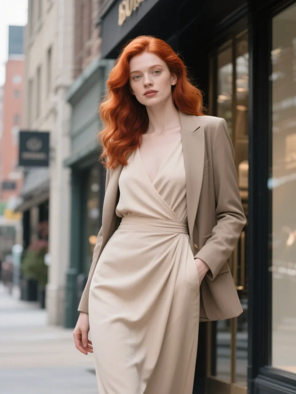 Why finding your style matters